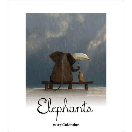 cool desk calendar 2017 elephants desk calendar 2017 wildlife by retrospect group walmartcom cool desk calendar 2017 elephants desk calendar 2017 wildlife by retrospect group walmartcom
